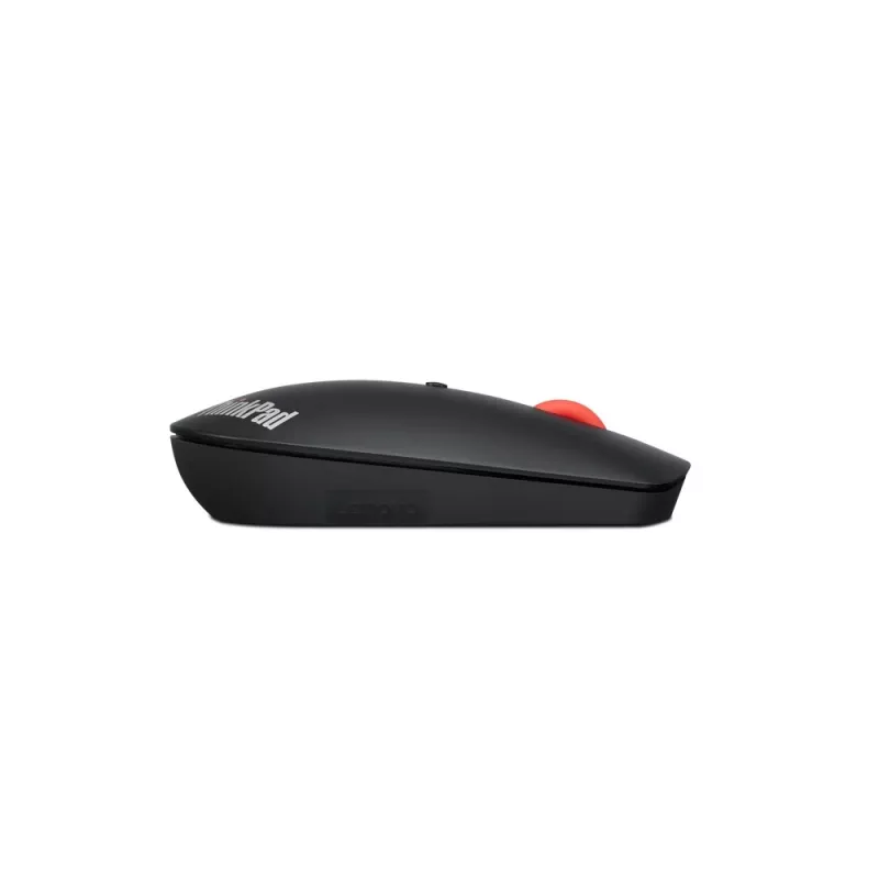 Lenovo 4Y50X88822 Ratón Gaming Ambidiestro Bluetooth Óptico 2400 DPI