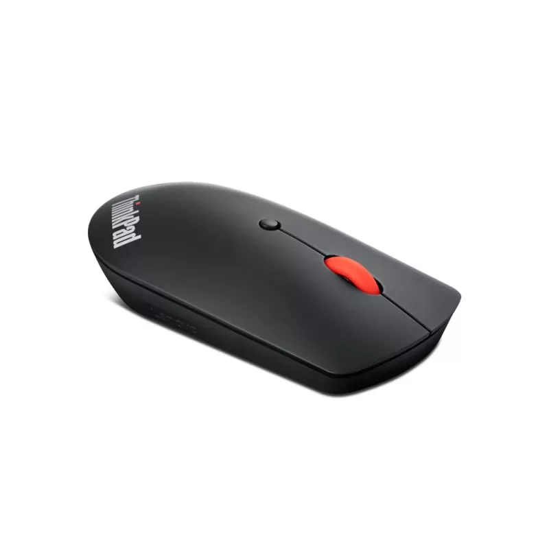 Lenovo 4Y50X88822 Ratón Gaming Ambidiestro Bluetooth Óptico 2400 DPI