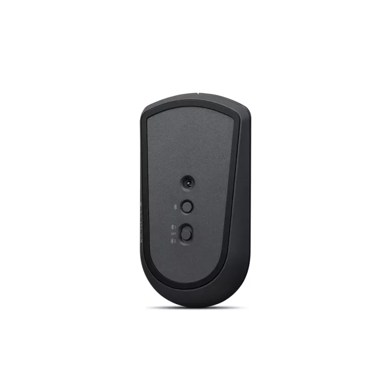 Lenovo 4Y50X88822 Ratón Gaming Ambidiestro Bluetooth Óptico 2400 DPI