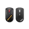 Lenovo 4Y50X88822 Ratón Gaming Ambidiestro Bluetooth Óptico 2400 DPI