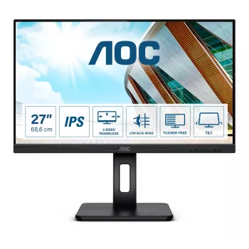 AOC P2 27P2Q Monitor de ordenador 68,6 cm (27