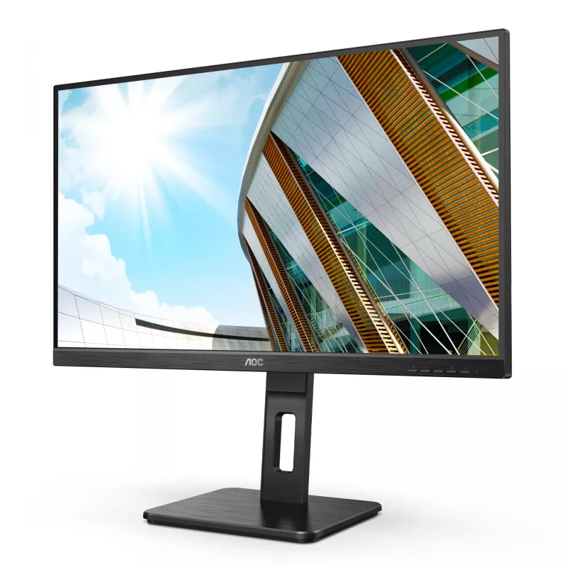 AOC P2 27P2Q Monitor de ordenador 68,6 cm (27
