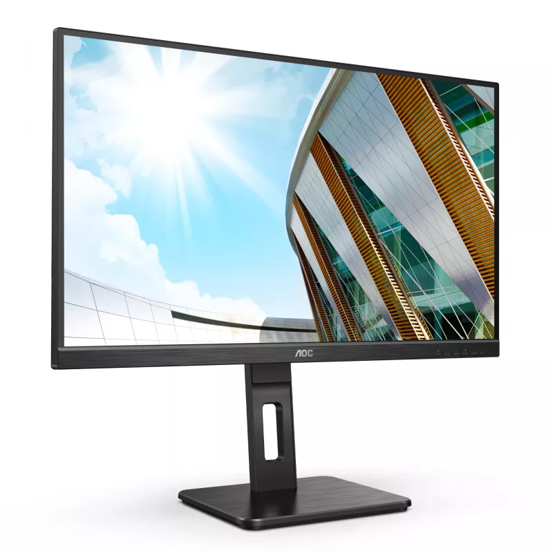AOC P2 27P2Q Monitor de ordenador 68,6 cm (27