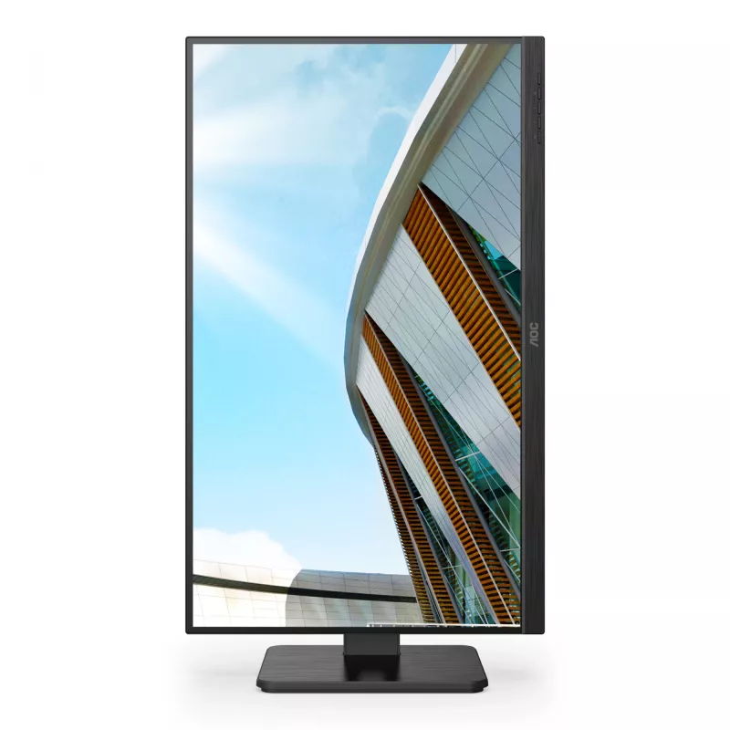 AOC P2 27P2Q Monitor de ordenador 68,6 cm (27