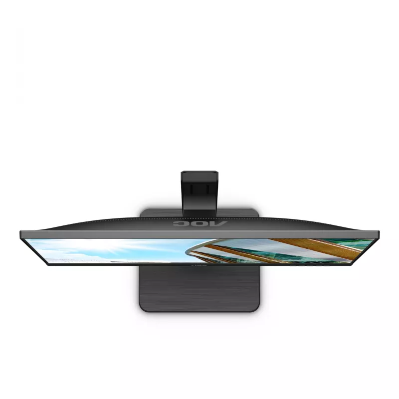 AOC P2 24P2Q Monitor de ordenador 60,5 cm (23,8 inch) 1920 x 1080 Píxeles Full HD LED Negro