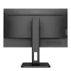 AOC P2 24P2Q Monitor de ordenador 60,5 cm (23,8 inch) 1920 x 1080 Píxeles Full HD LED Negro