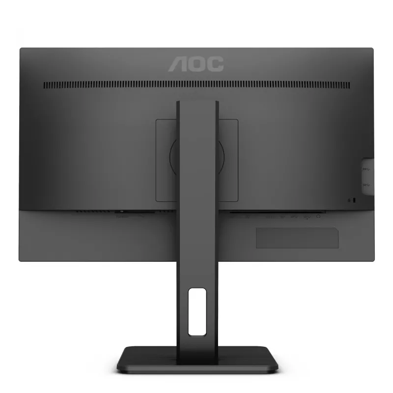 AOC P2 24P2Q Monitor de ordenador 60,5 cm (23,8 inch) 1920 x 1080 Píxeles Full HD LED Negro
