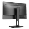 AOC P2 24P2Q Monitor de ordenador 60,5 cm (23,8 inch) 1920 x 1080 Píxeles Full HD LED Negro