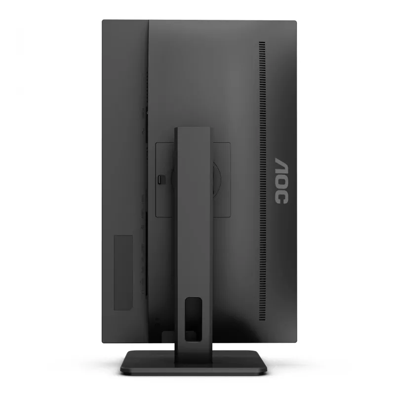 AOC P2 24P2Q Monitor de ordenador 60,5 cm (23,8 inch) 1920 x 1080 Píxeles Full HD LED Negro