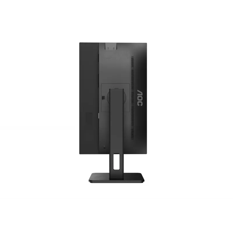 AOC P2 24P2Q Monitor de ordenador 60,5 cm (23,8 inch) 1920 x 1080 Píxeles Full HD LED Negro