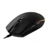 LOGITECH G102 Ratón gaming USB Negro