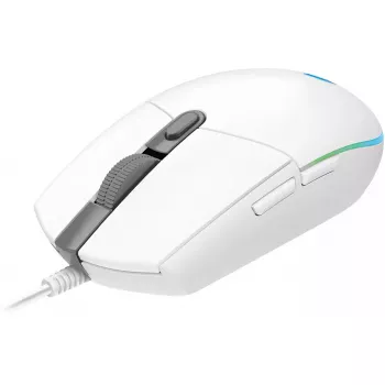Ratón gaming Logitech G G203 LIGHTSYNC USB Type-A