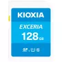 Memoria flash Kioxia 128 GB SDXC UHS-I Class 10 Exceria