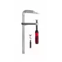 Sargento en F BESSEY GZ40-2K 40 cm Negro Rojo Acero inoxidable