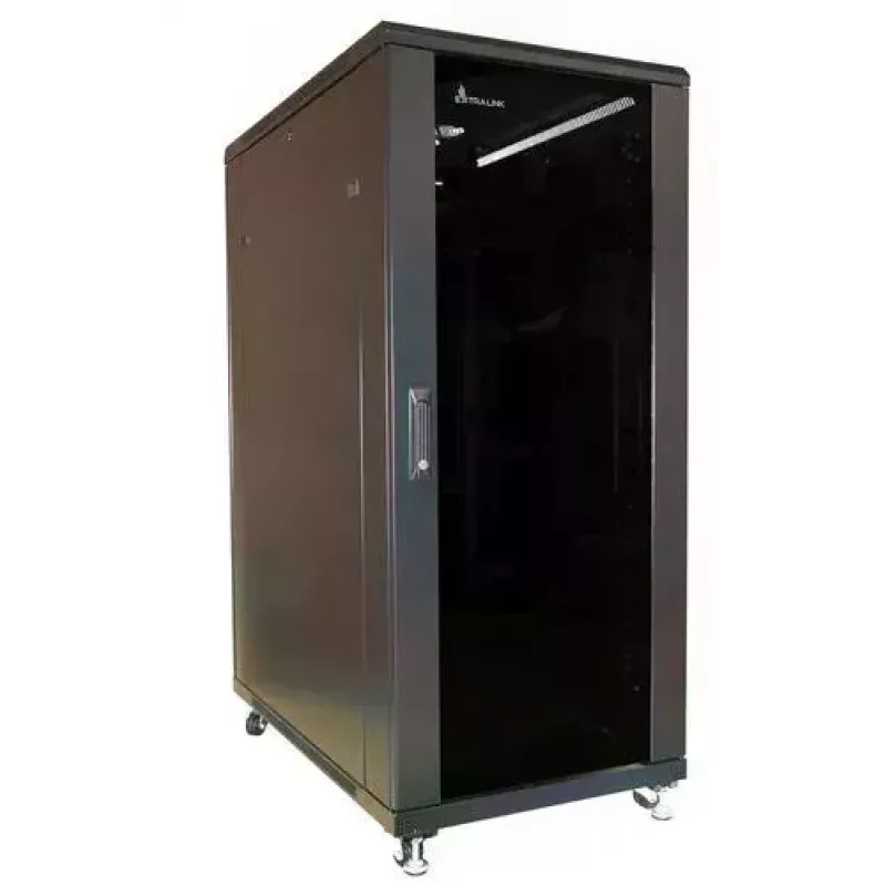 Rack independiente Extralink EX.11359 27U negro