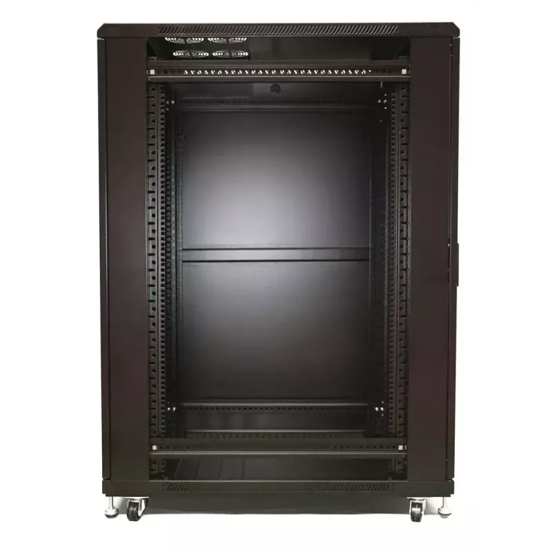 Rack independiente Extralink EX.11359 27U negro