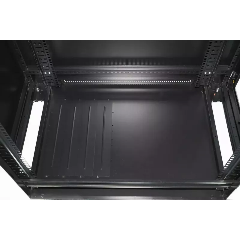 Rack independiente Extralink EX.11359 27U negro
