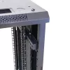 Rack independiente Extralink EX.14749 27U Negro