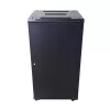 Rack independiente Extralink EX.14749 27U Negro