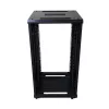 Rack independiente Extralink EX.14749 27U Negro