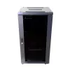 Rack independiente Extralink EX.14749 27U Negro