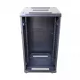 Rack independiente Extralink EX.14749 27U Negro