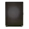 Armario de pared Extralink 37U 600X1000 Negro 1200 kg Capacidad de carga