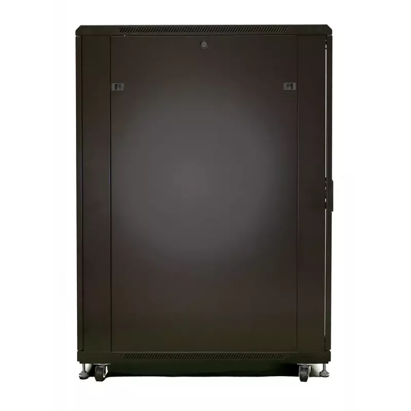 Armario de pared Extralink 37U 600X1000 Negro 1200 kg Capacidad de carga