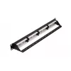 Patch panel Extralink CAT5E UTP V2 24 Puertos