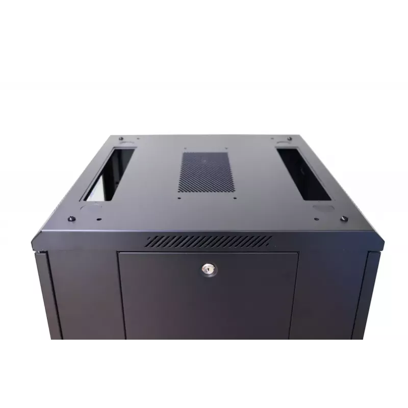 Rack independiente Extralink EX.14381 22U Negro