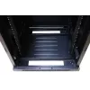 Rack independiente Extralink EX.14381 22U Negro