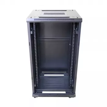 Rack independiente Extralink EX.14381 22U Negro