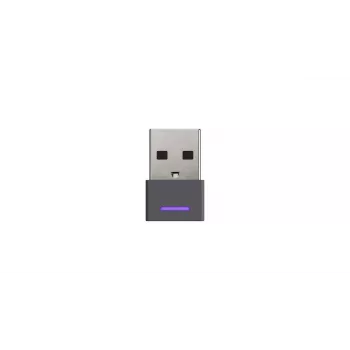 LOGITECH Zone Wireless - USB-C / USB-A - Auricular - MSFT Teams Zone - Negro
