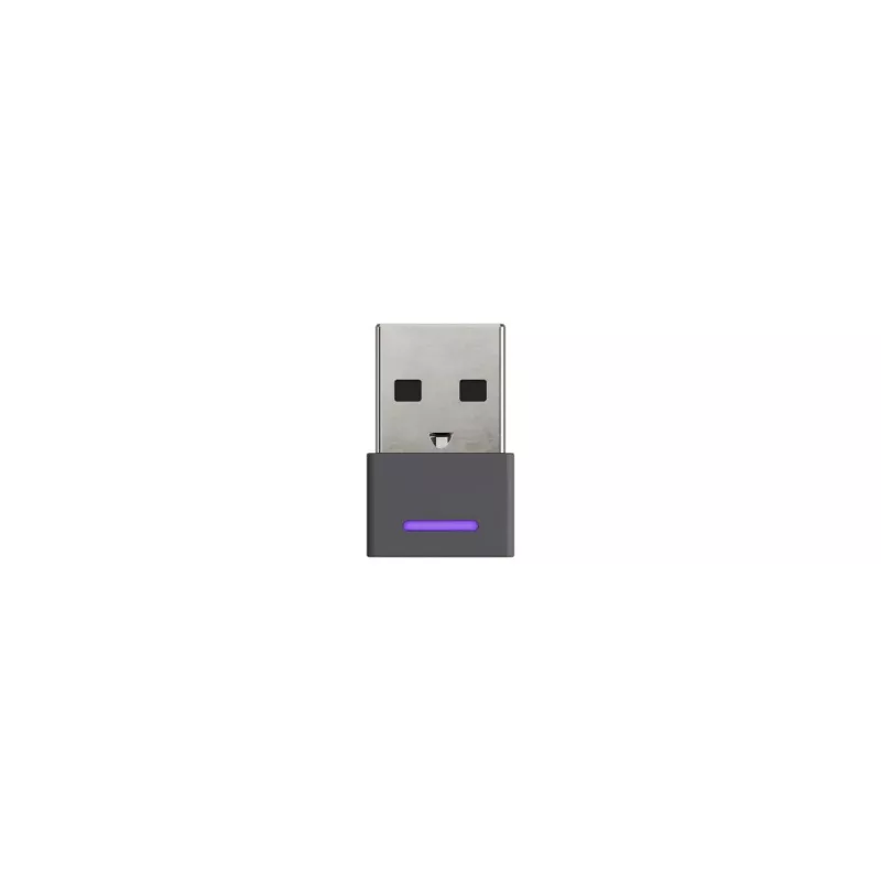 Logitech Zone Wireless MS 981-000854 auriculares Bluetooth, supraaurales, cancelación activa de ruido, carga inalámbrica Qi, Microsoft Teams, grafito