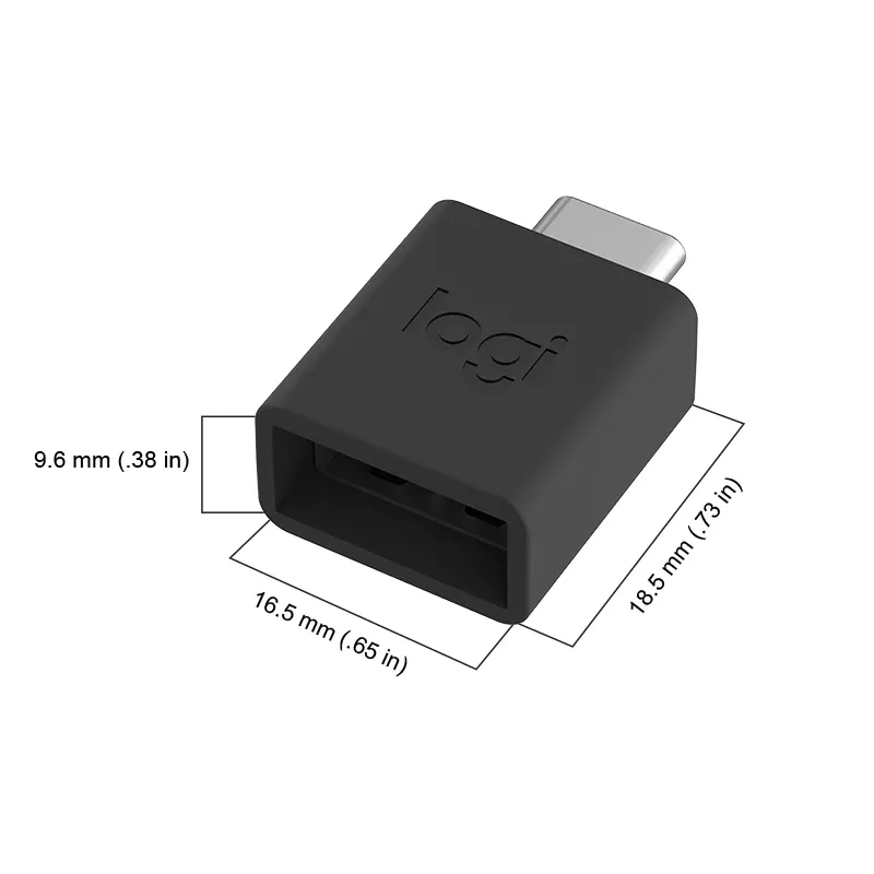 Logitech Zone Wireless MS 981-000854 auriculares Bluetooth, supraaurales, cancelación activa de ruido, carga inalámbrica Qi, Microsoft Teams, grafito
