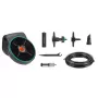 Gardena AquaBloom set de riego solar