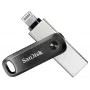 Memoria flash USB SanDisk 64 GB USB Type-A Lightning iXpand