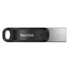 Memoria flash USB SanDisk 64 GB USB Type-A Lightning iXpand