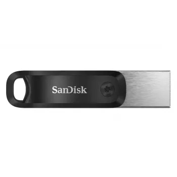 Memoria flash USB SanDisk 64 GB USB Type-A Lightning iXpand