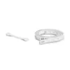 Philips Hue Blanco and colour ambience Lightstrip Plus Extensión V4 1 Metro