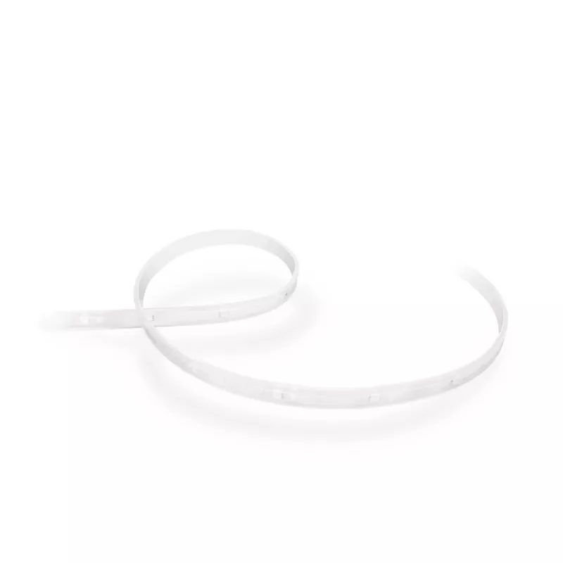 Philips Hue Blanco and colour ambience Lightstrip Plus Extensión V4 1 Metro