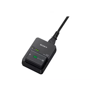 Sony BC-QZ1 cargador de batería