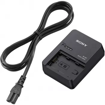 Sony BC-QZ1 cargador de batería