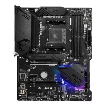 Placa base MSI MPG B550 Gaming Plus AMD B550 Socket AM4 ATX