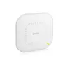 Zyxel NWA110AX 1000 Mbit/s blanco Power over Ethernet (PoE)