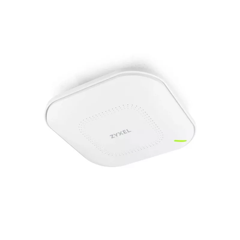 Zyxel NWA110AX 1000 Mbit/s blanco Power over Ethernet (PoE)