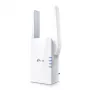 TP-Link RE505X amplificador de red emisor y receptor de red blanco 10, 100, 1000 Mbit/s