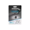 Samsung MUF-256AB memoria USB 256 GB USB Type-A 3.2 Gen 1 (3.1 Gen 1) gris, plata