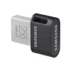 Samsung MUF-256AB memoria USB 256 GB USB Type-A 3.2 Gen 1 (3.1 Gen 1) gris, plata