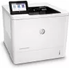 HP LaserJet Enterprise M611dn, láser, 1200 x 1200 DPI, A4, 61 ppm, impresión a doble cara, con red